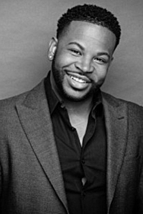 Peter Johnson zdjęcie