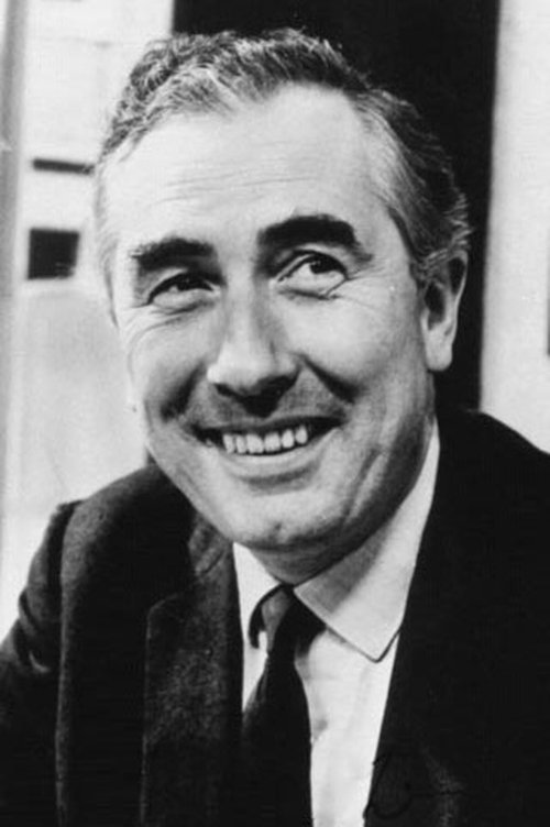 Peter Jones zdjęcie