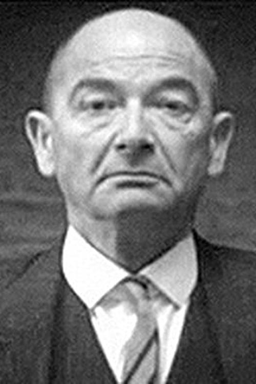 Peter Jonfield zdjęcie