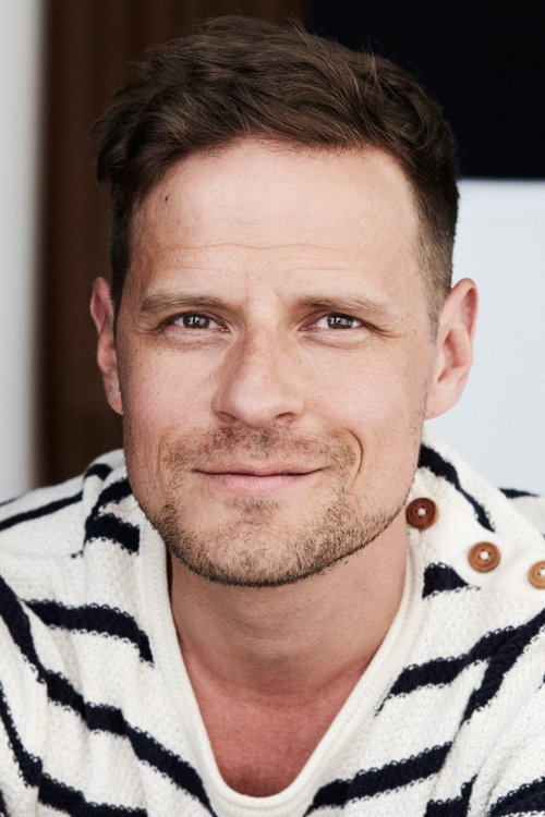 Peter Kanerva zdjęcie