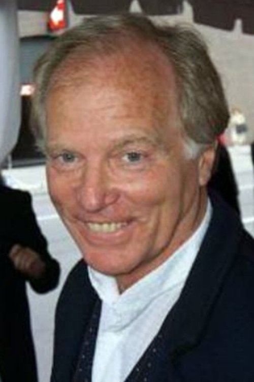 Peter Kassovitz zdjęcie