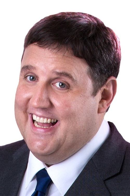 Peter Kay zdjęcie
