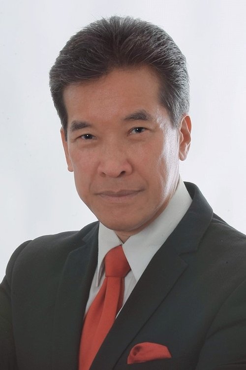 Peter Kwong zdjęcie