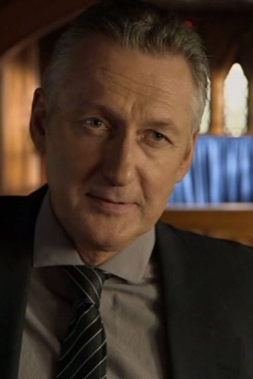 Peter LaCroix zdjęcie