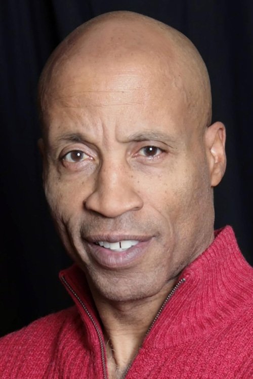 Peter Lawson Jones zdjęcie