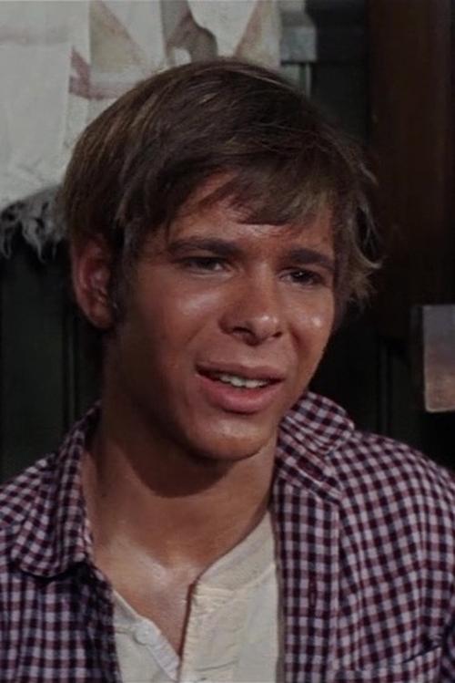 Peter Lazer zdjęcie