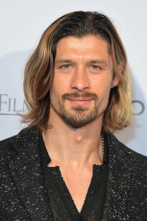 Peter Lee Thomas zdjęcie