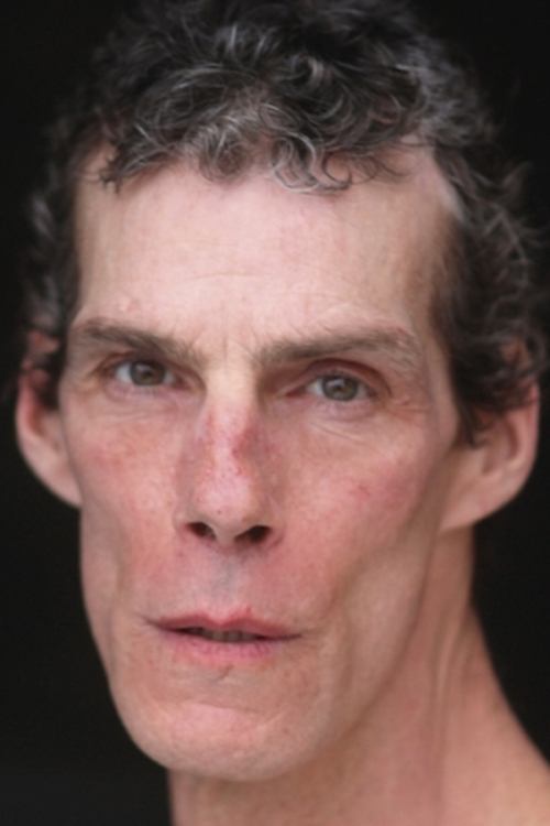 Peter Liddell zdjęcie