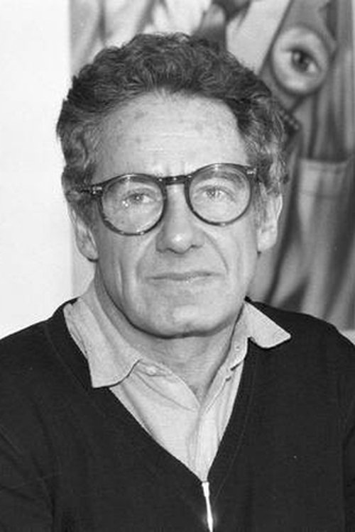 Peter Lilienthal zdjęcie