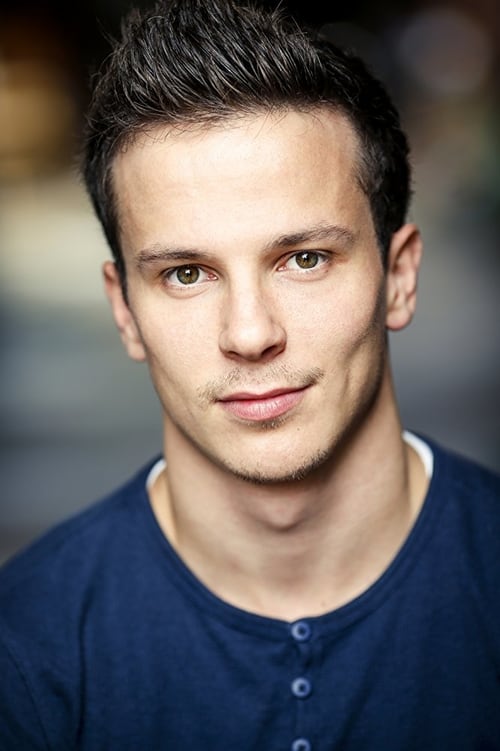 Peter Lofsgard zdjęcie