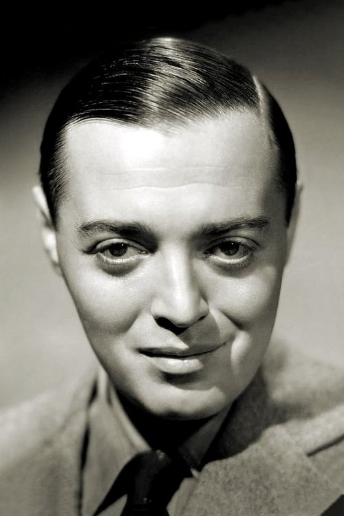 Peter Lorre zdjęcie