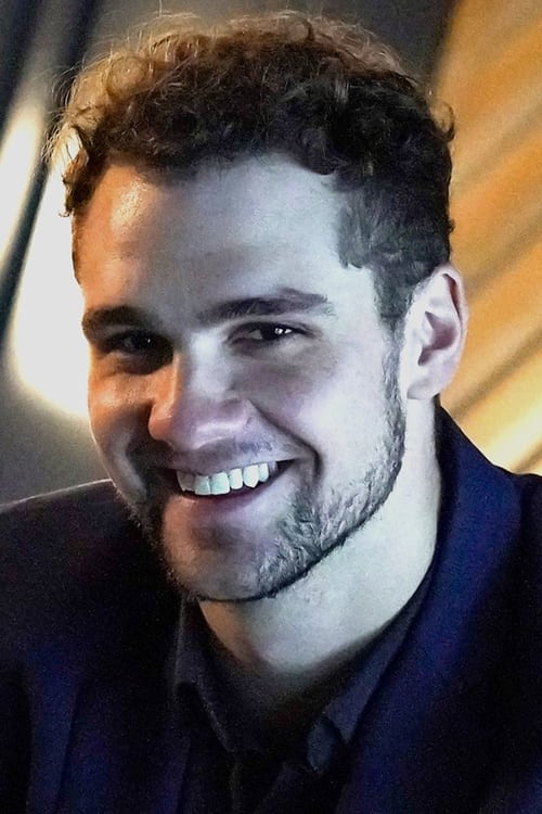 Peter Louis Chouinard zdjęcie