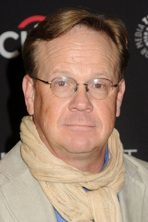 Peter MacKenzie zdjęcie