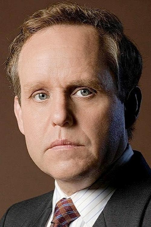 Peter MacNicol zdjęcie