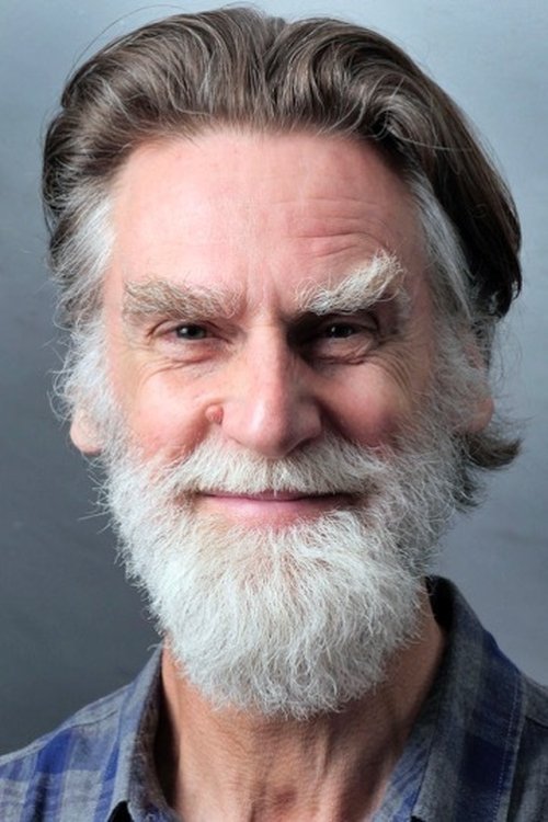 Peter MacQueen zdjęcie