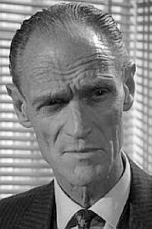 Peter Madden zdjęcie