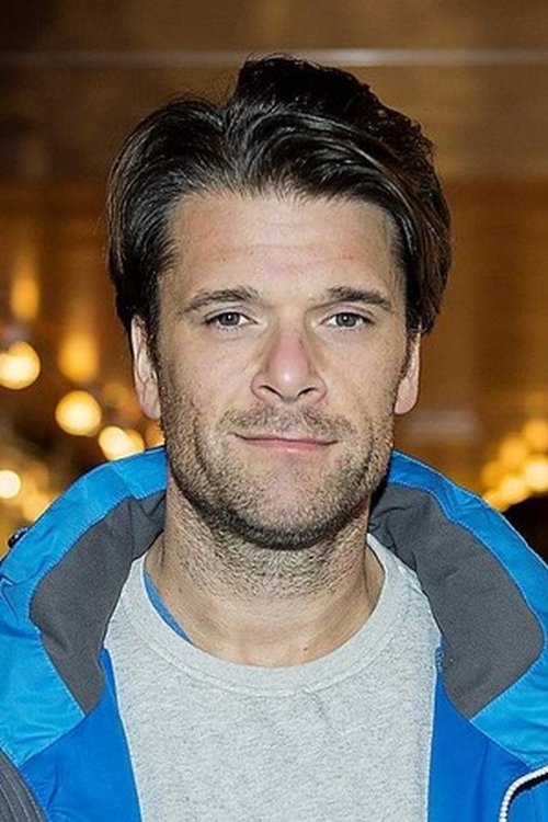 Peter Magnusson zdjęcie