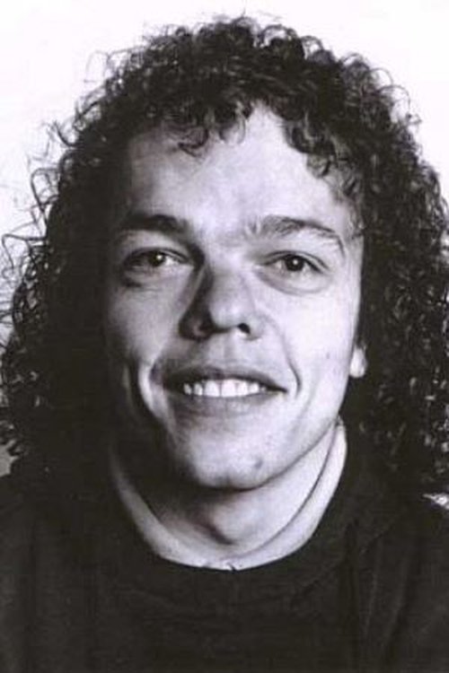 Peter Mandell zdjęcie