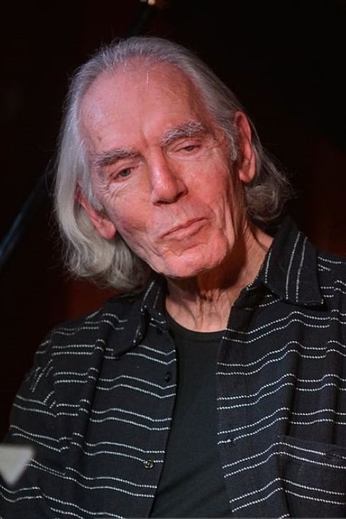 Peter Marinker zdjęcie