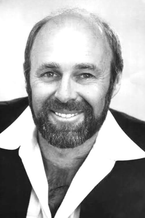 Peter Masterson zdjęcie