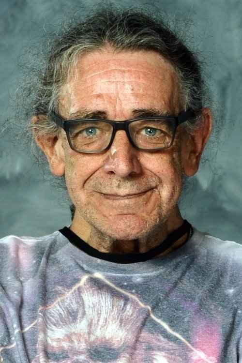 Peter Mayhew zdjęcie