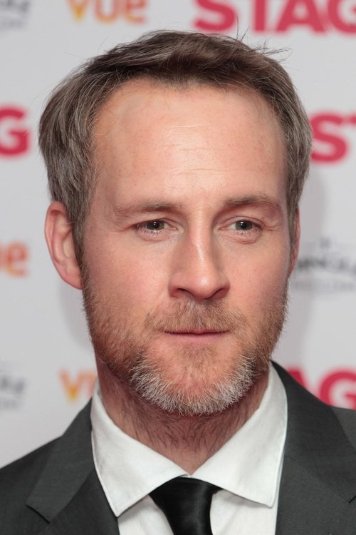 Peter McDonald zdjęcie