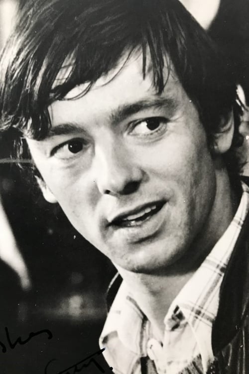 Peter McEnery zdjęcie