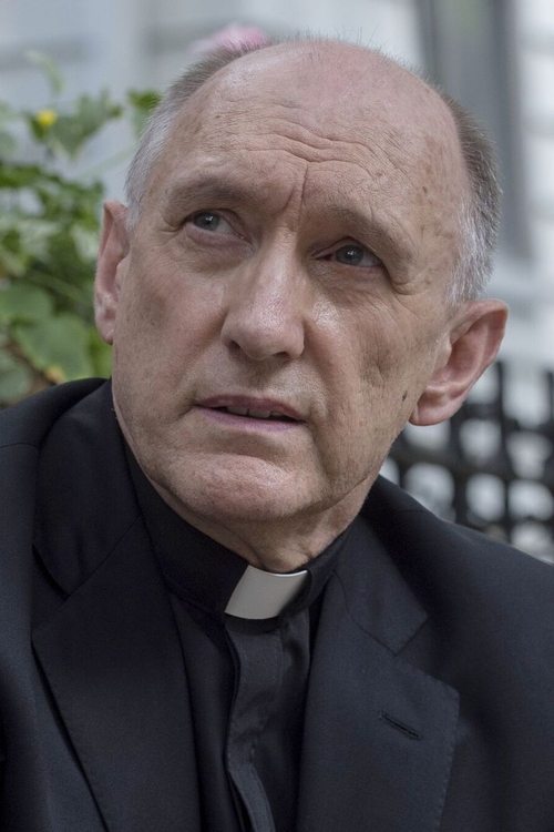 Peter McRobbie zdjęcie