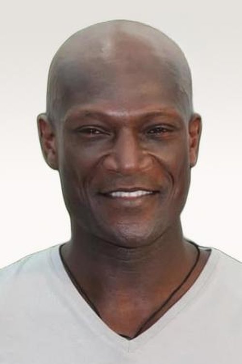 Peter Mensah zdjęcie