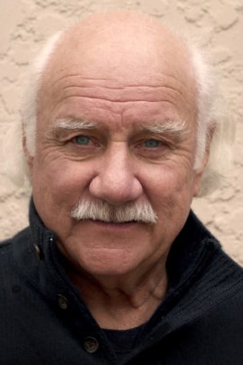 Peter Michael Goetz zdjęcie