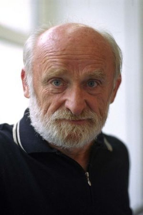 Peter Mitterrutzner zdjęcie