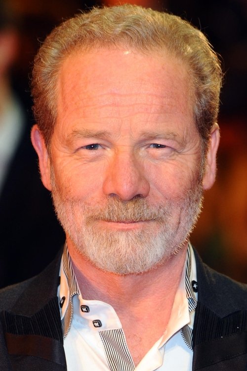 Peter Mullan zdjęcie