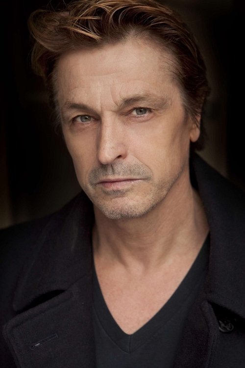 Peter O'Brien zdjęcie