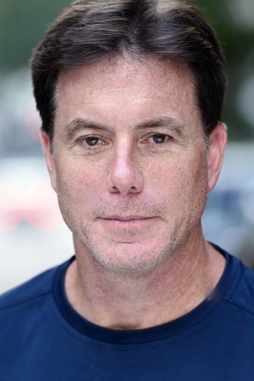 Peter O'Hara zdjęcie