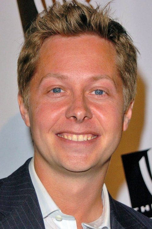 Peter Oldring zdjęcie