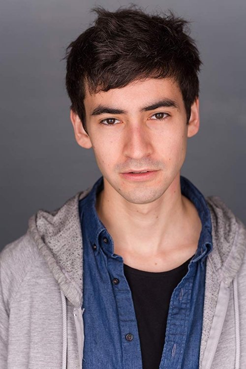 Peter Oliver zdjęcie