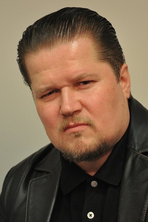 Peter Organ zdjęcie