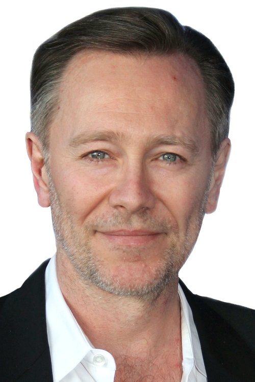Peter Outerbridge zdjęcie