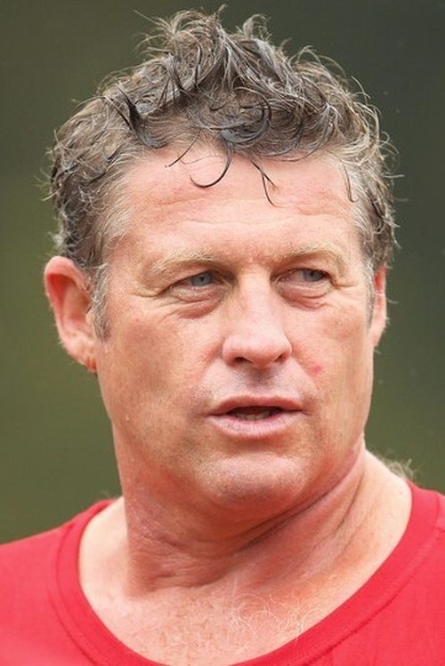 Peter Phelps zdjęcie