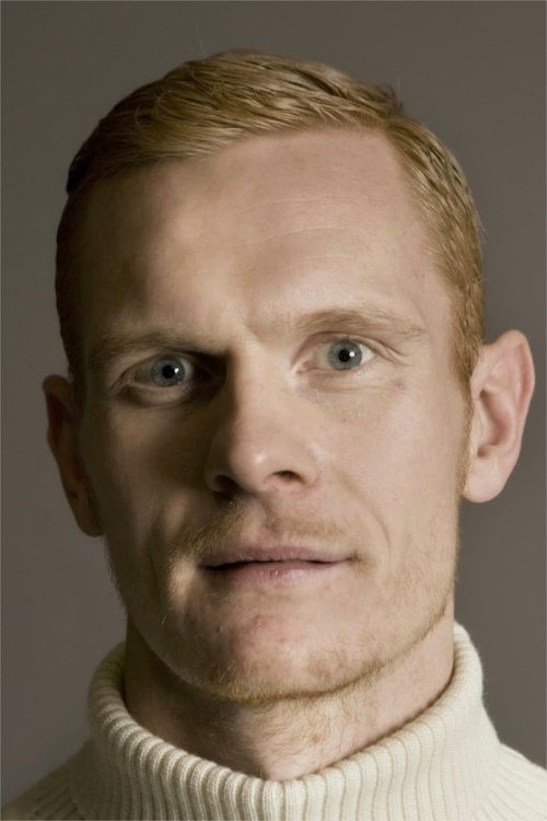 Peter Plaugborg zdjęcie