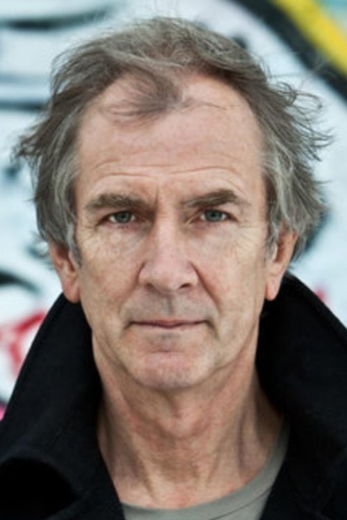 Peter Prager zdjęcie