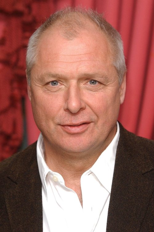 Peter Richardson zdjęcie