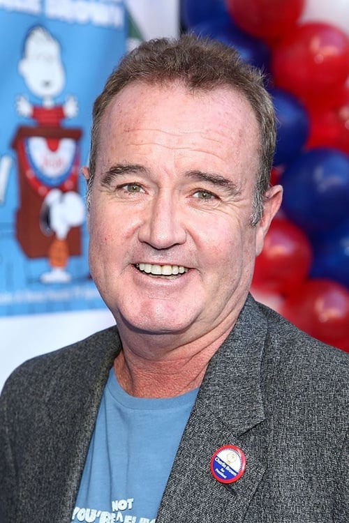 Peter Robbins zdjęcie