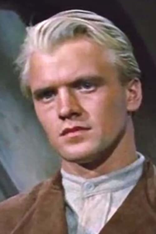 Peter Ronson zdjęcie