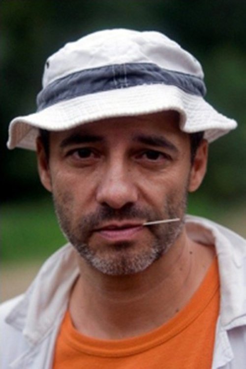 Péter Rudolf zdjęcie