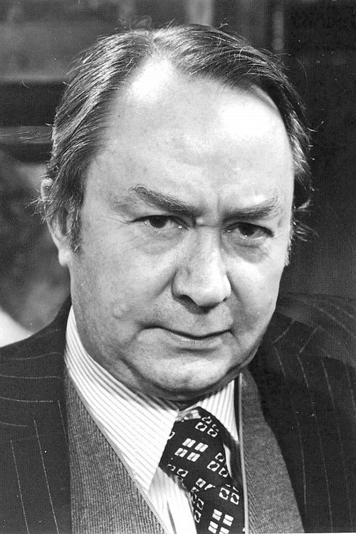 Peter Sallis zdjęcie