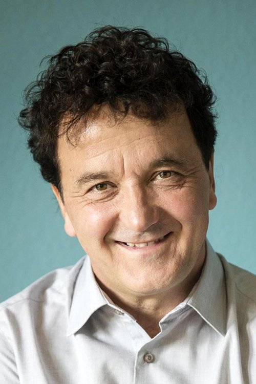 Péter Scherer zdjęcie