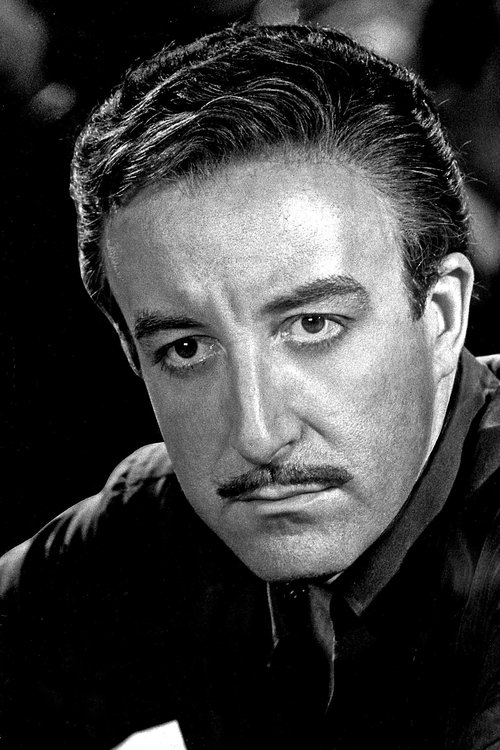 Peter Sellers zdjęcie