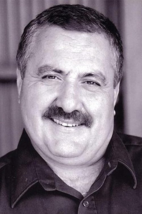 Peter Siragusa zdjęcie