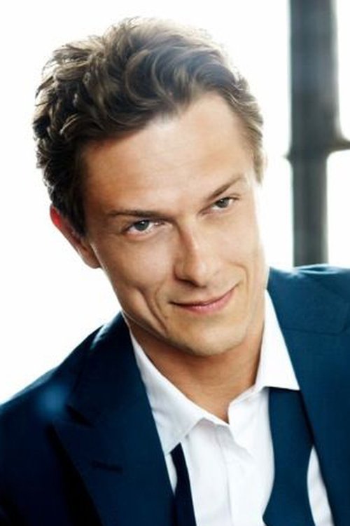 Peter Stebbings zdjęcie